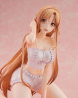 Sword Art Online Alicization War of Underworld PVC Statue 1/4 Asuna Nightwear Ver. 24 cm