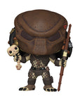 Predator POP! Plus Movies Vinyl Figure City Hunter 9 cm