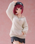 Oshi no Ko PVC Statue 1/6 Kana Arima: Bazurase Fashion Ver. 25 cm