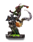 Marvel BDS Art Scale Statue 1/10 Green Goblin 27 cm