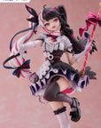 Nijisanji F:Nex PVC Statue 1/7 Yorumi Rena 24 cm