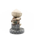 Dark Souls Statue Siegward of Catarina SD 21 cm