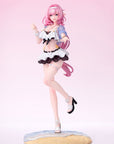 Honkai Impact 3rd PVC Statue 1/8 Elysia Summer Miss Elf Ver. 22 cm