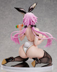 Creators Opinion PVC Statue 1/4 Haruna Bunny Ver. 31 cm