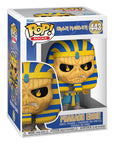 Iron Maiden POP! Rocks Vinyl Figure Pharoah 9 cm