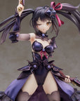 Date A Bullet Spiritale PVC Statue 1/7 Kurumi Tokisaki Gunner Ver. 25 cm