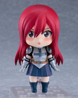 Fairy Tail Nendoroid Action Figure Erza Scarlet 10 cm