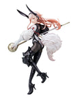 Falslander Statue PVC 1/7 Hexe 27 cm