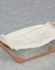 Nendoroid More Hammock (Natural)