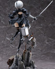 NieR:Automata Ver1.1a PVC Statue 1/7 2B 28 cm