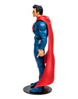 DC Multiverse Multipack Action Figure Superman vs Superman of Earth-3 (Gold Label) 18 cm