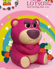 Toy Story Piggy Vinyl Bank Lotso 24 cm