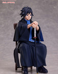 Demon Slayer: Kimetsu no Yaiba Statue Giyu Tomioka 16 cm