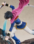 Tales of Destiny PVC Statue 1/7 Leon Magnus 30 cm