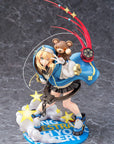 Guilty Gear Strive PVC Statue 1/6 Bridget 35 cm