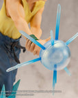 Yu Yu Hakusho ARTFXJ Statue 1/8 Yusuke Urameshi Ver. 2 19 cm