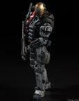 Halo: Reach Action Figure 1/12 Emile-A239 (Noble Four) 18 cm