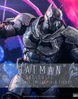 Batman: Arkham Origins Action Figure 1/6 Batman (XE Suit) 33 cm