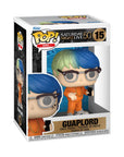 Saturday Night Live Pop! TV Vinyl Figure GuapLord 9 cm