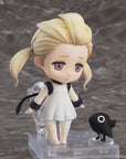 NieR Re[in]carnation Nendoroid Action Figure The Girl of Light & Mama 10 cm (re-run)