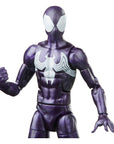 Spider-Man Marvel Legends Action Figure 5-Pack Spider-Man, Silvermane, Human Fly, Molten Man, Razorback 15 cm