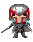 Marvel Rivals POP! Vinyl Figure Magneto 9 cm