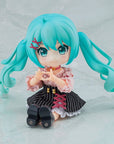 Character Vocal Series 01: Hatsune Miku Parts for Nendoroid Doll Figures Hatsune Miku: Date Outfit Ver.