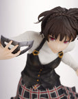 Persona5 Royal PVC Statue 1/7 Makoto Niijima School Uniform Ver. 21 cm