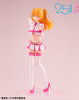 2.5 Dimensional Seduction Lucrea PVC Statue Lucrea Ririsa/ Liliel 24 cm