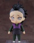 Demon Slayer: Kimetsu no Yaiba Nendoroid Action Figure Genya Shinazugawa 10 cm