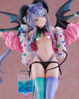 Original Character PVC Statue 1/7 Panish illustration by Annoano 27 cm