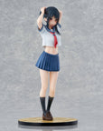 Original Character PVC Statue Kantoku In The Middle Of Sailor Suit 28 cm