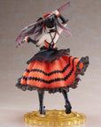 Date A Live IV AMP+ PVC Statue Kurumi Tokisaki (Zafkiel) Reissue 20 cm