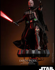 Star Wars Action Figure 1/6 Darth Vader (Battle Damaged) 35 cm