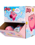 Kirby Cuties Mini-Plush Figure Mystery Capsule Display (12) 7 cm