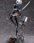 NieR:Automata Ver1.1a PVC Statue 1/7 2B 28 cm