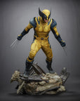 Deadpool 3 Legacy Replica Statue 1/4 Wolverine 51 cm