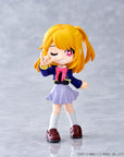 Oshi No Ko PalVerse PVC Figures 9 cm Assortment (6)