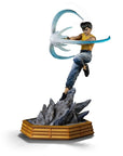 Yu Yu Hakusho Art Scale Statue 1/10 Yusuke Urameshi 25 cm