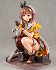 Atelier Ryza 2: Lost Legends & the Secret Fairy PVC Statue 1/6 Reisalin Stout 18 cm