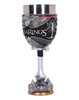 Lord Of The Rings Goblet Aragorn