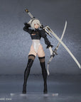 NieR:Automata PVC Statue 2B (YoRHa No. 2 Type B) Ver. 2.0 29 cm