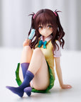 To Love-Ru Darkness Statue PVC School Uniform Series Mikan Yuki High School Student Ver. 15 cm