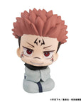 Jujutsu Kaisen Look Up PVC Statue Sukuna 11 cm