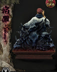 Jujutsu Kaisen Premium Masterline Series Statue Ryomen Sukuna Deluxe Version 34 cm