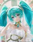 Character Vocal Series 01: Hatsune Miku PVC Statue 1/7 Hatsune Miku feat. Yoneyama Mai 34 cm