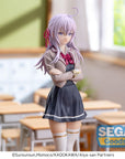 Alya Sometimes Hides Her Feelings in Russian Luminasta PVC Statue Alya Uniform Ver. 18 cm