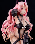 To Love-Ru Darkness PVC Statue 1/6 Sephie Michaela Deviluke Darkness Ver. 18 cm