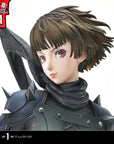 Persona 5 Premium Masterline Series Statue 1/4 Makoto Niijima "Queen" & Johanna 42 cm