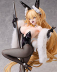 Goddess of Victory: Nikke PVC Statue 1/4 Rupee: Rabbit Deluxe 45 cm